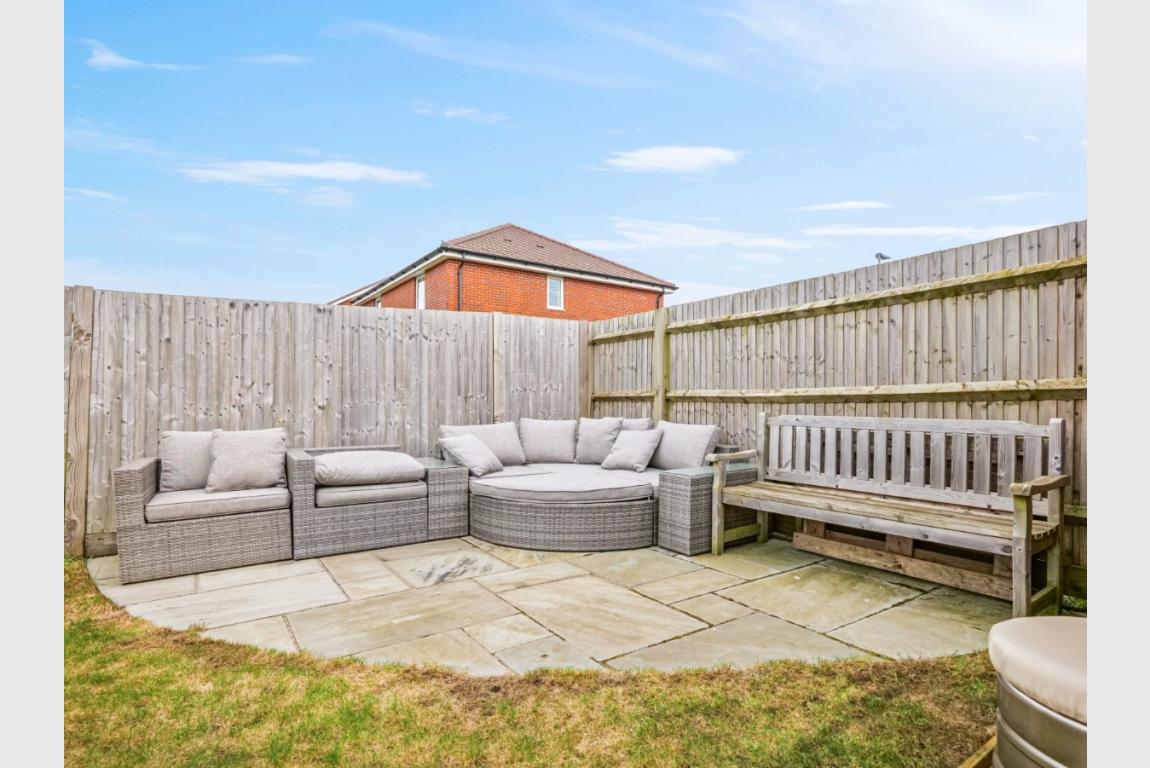 Image: 18 Cole Street Wimborne Dorset Wimborne