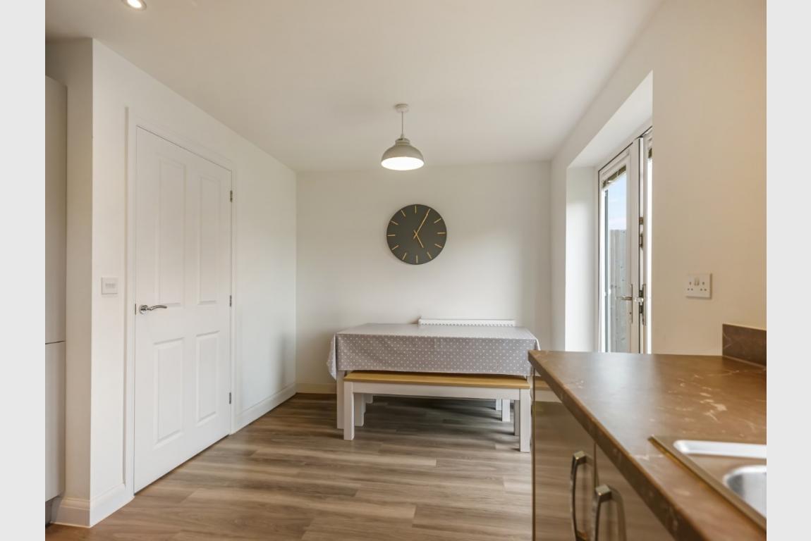 Image: 6 Cole Street Wimborne Dorset Wimborne