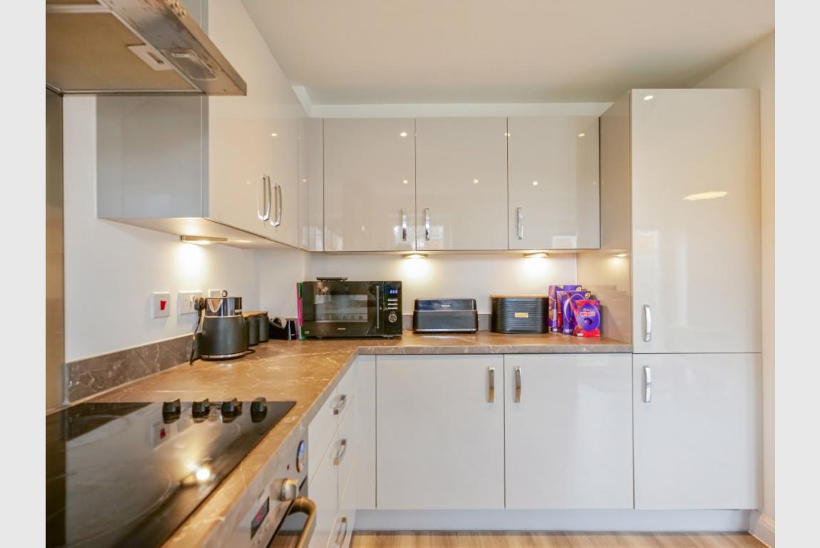 Image: 8 Cole Street Wimborne Dorset Wimborne