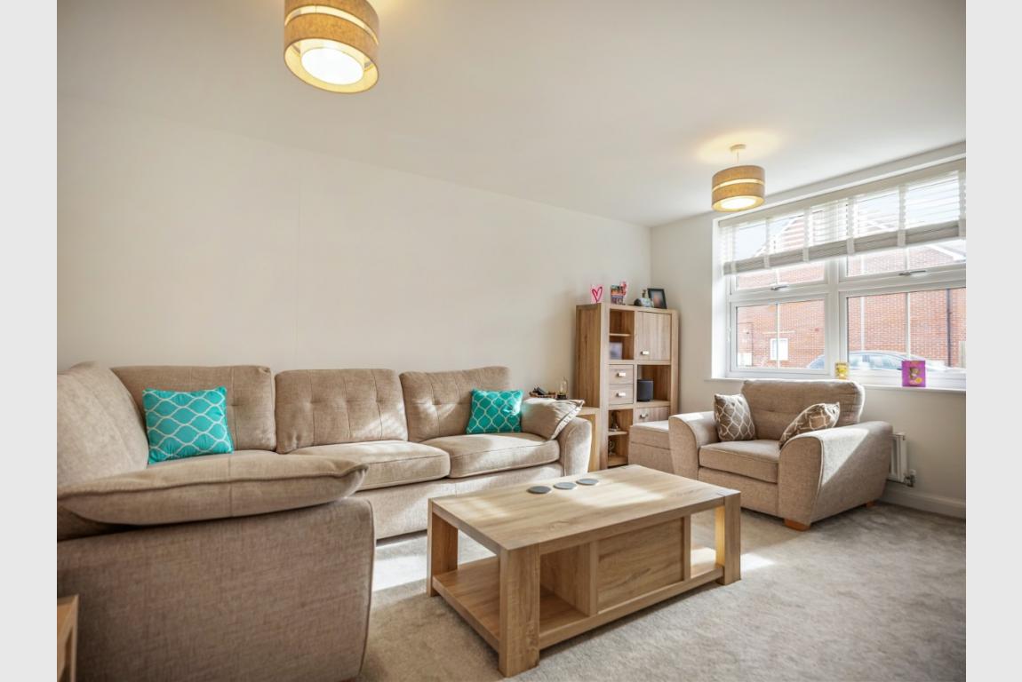 Image: 3 Cole Street Wimborne Dorset Wimborne