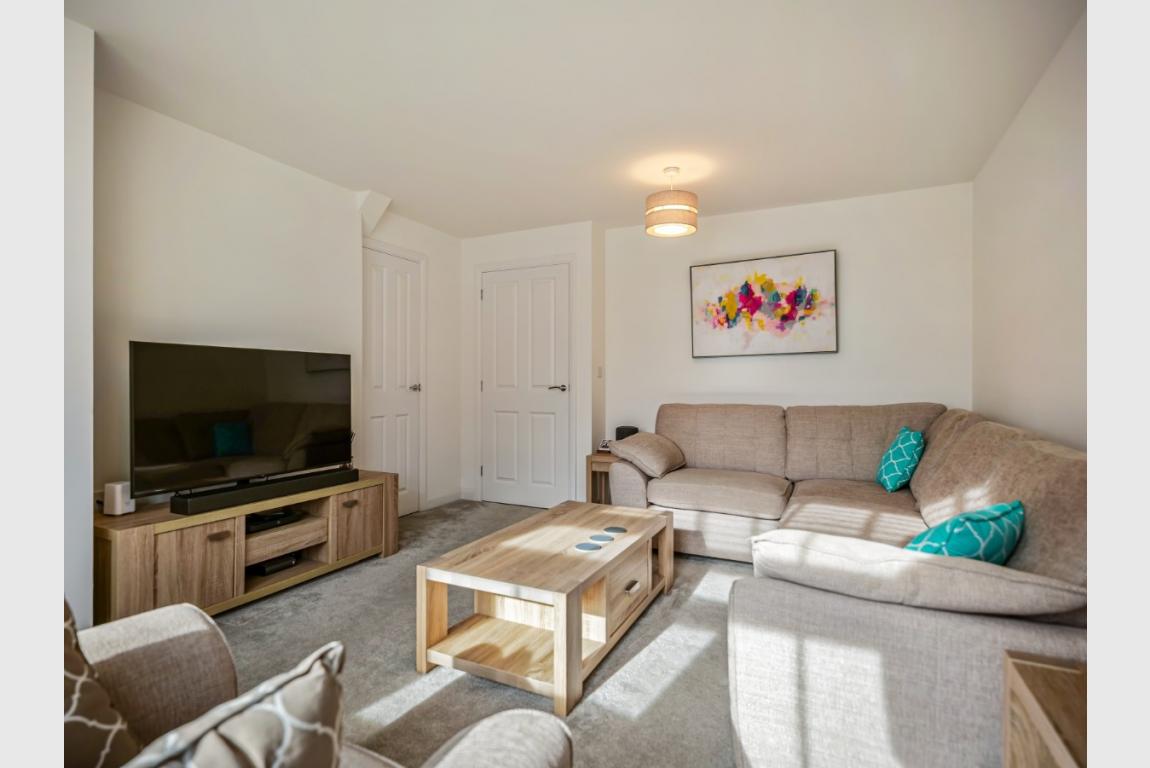 Image: 4 Cole Street Wimborne Dorset Wimborne