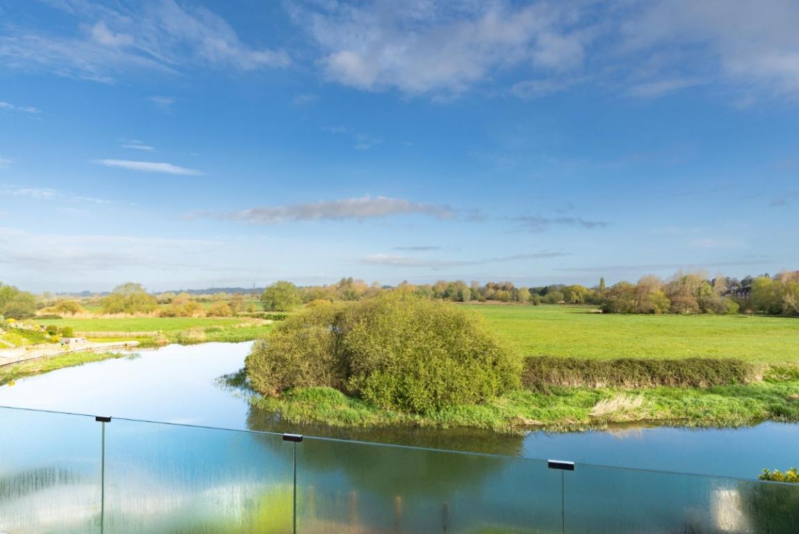 Image: 4 Merley Ways Wimborne Dorset Wimborne