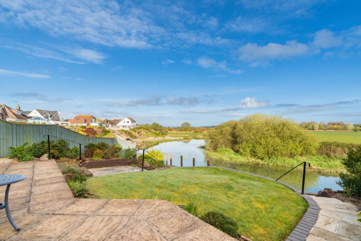 Image: 22 Merley Ways Wimborne Dorset Wimborne