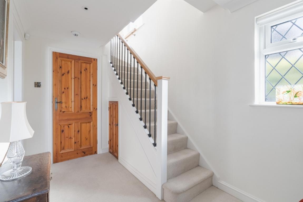 Image: 13 Merley Ways Wimborne Dorset Wimborne