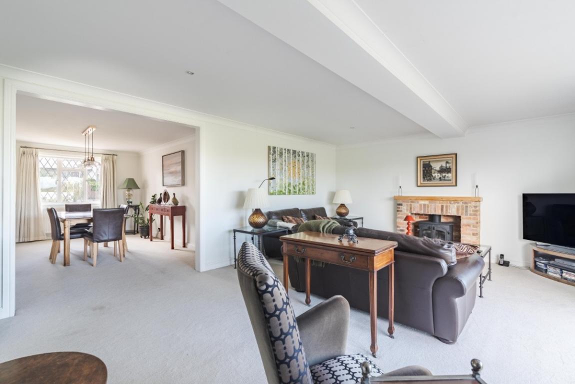 Image: 7 Merley Ways Wimborne Dorset Wimborne