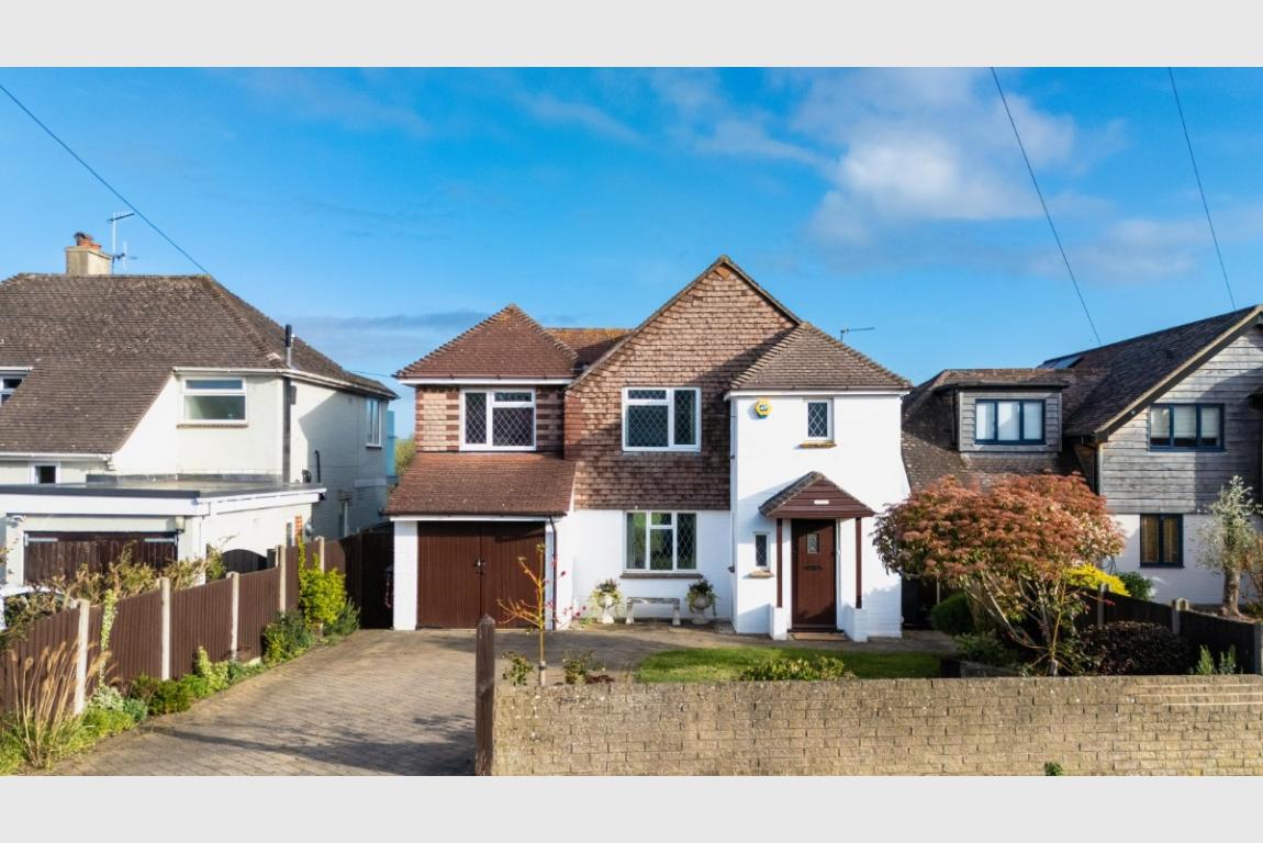 Image: 2 Merley Ways Wimborne Dorset Wimborne