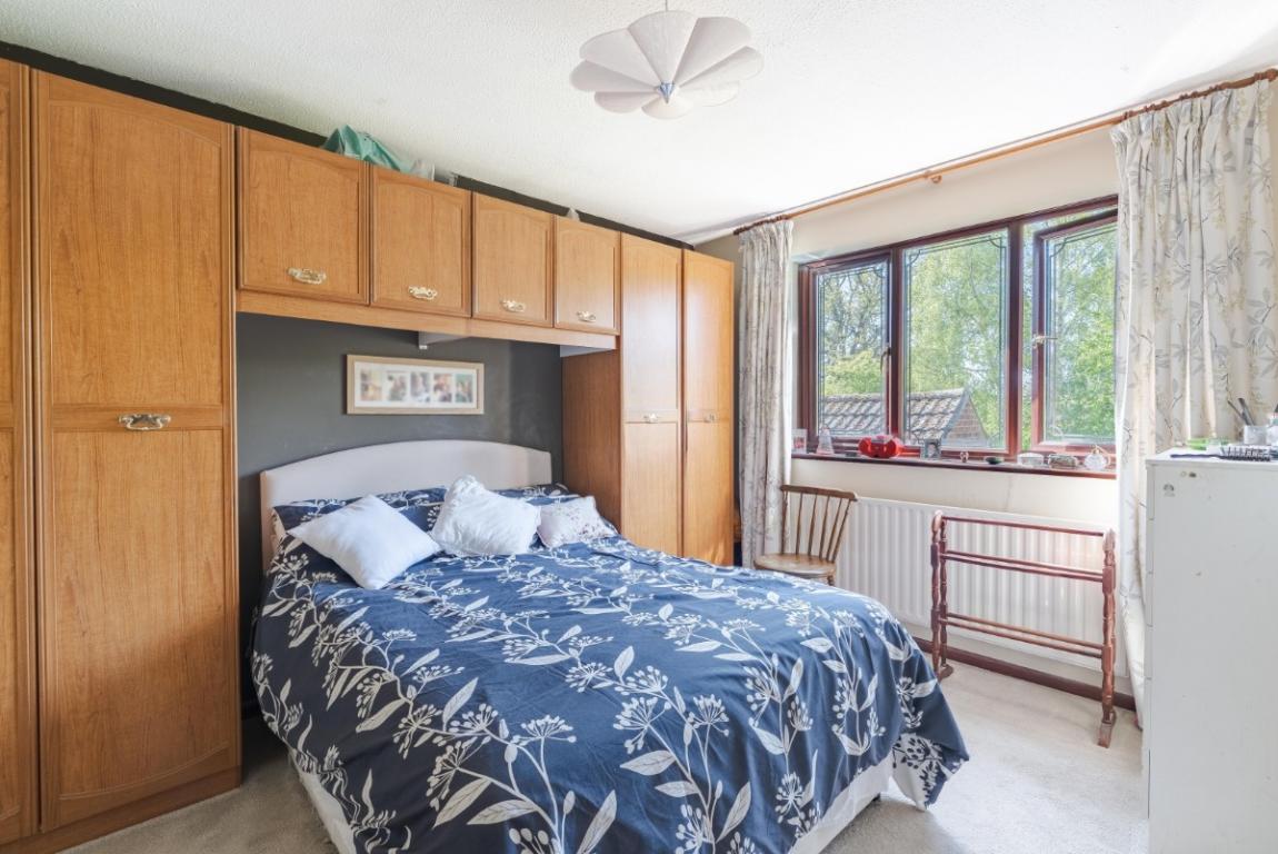 Image: 9 Canford View Drive Wimborne Dorset Colehill