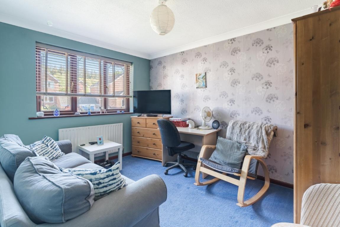 Image: 10 Canford View Drive Wimborne Dorset Colehill