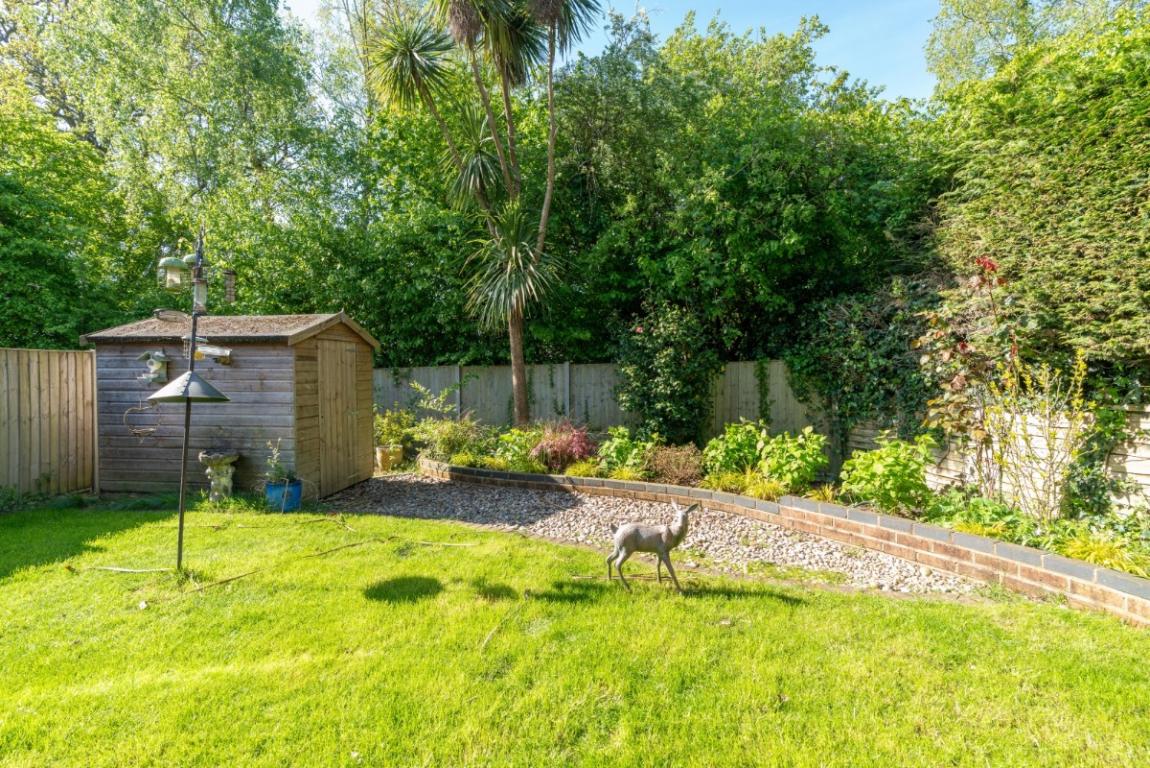 Image: 13 Canford View Drive Wimborne Dorset Colehill