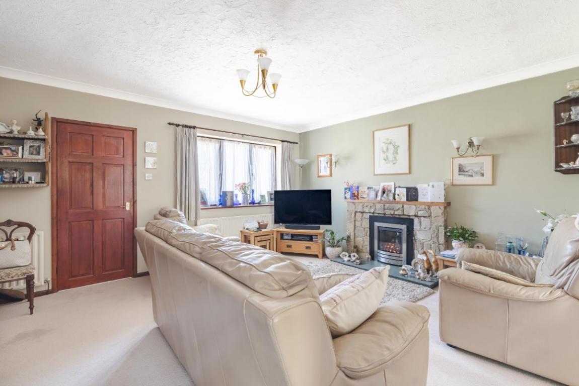 Image: 5 Canford View Drive Wimborne Dorset Colehill