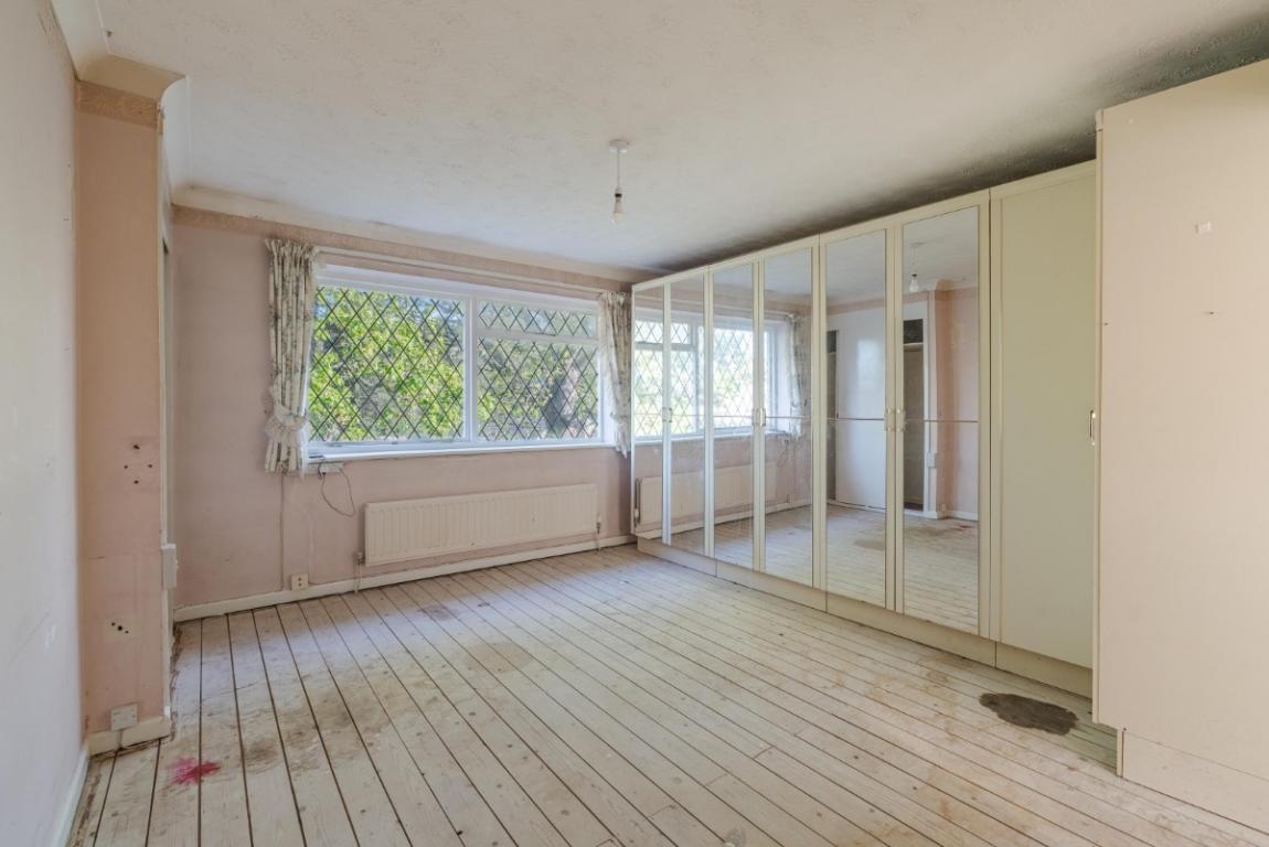 Image: 10 Lynwood Drive Wimborne Dorset Merley