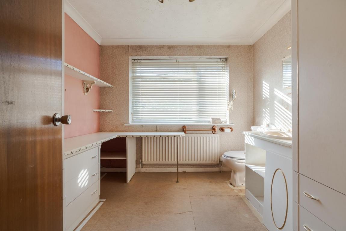 Image: 12 Lynwood Drive Wimborne Dorset Merley