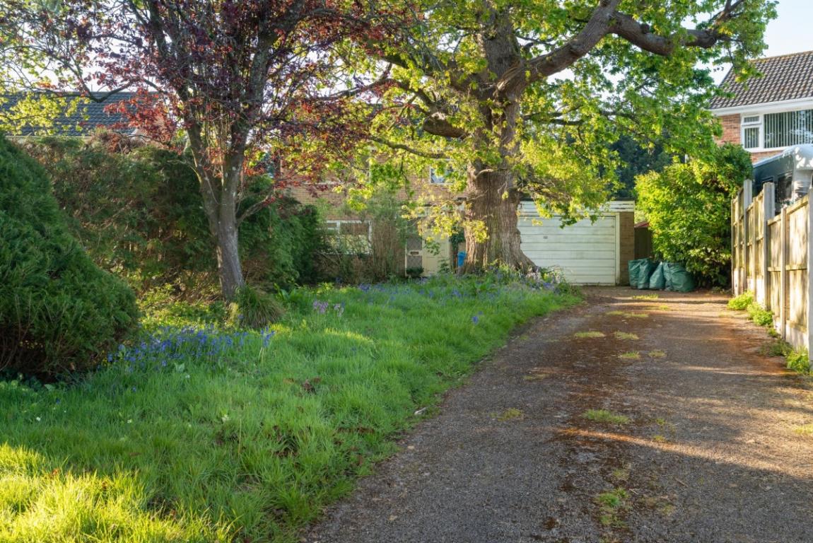 Image: 16 Lynwood Drive Wimborne Dorset Merley