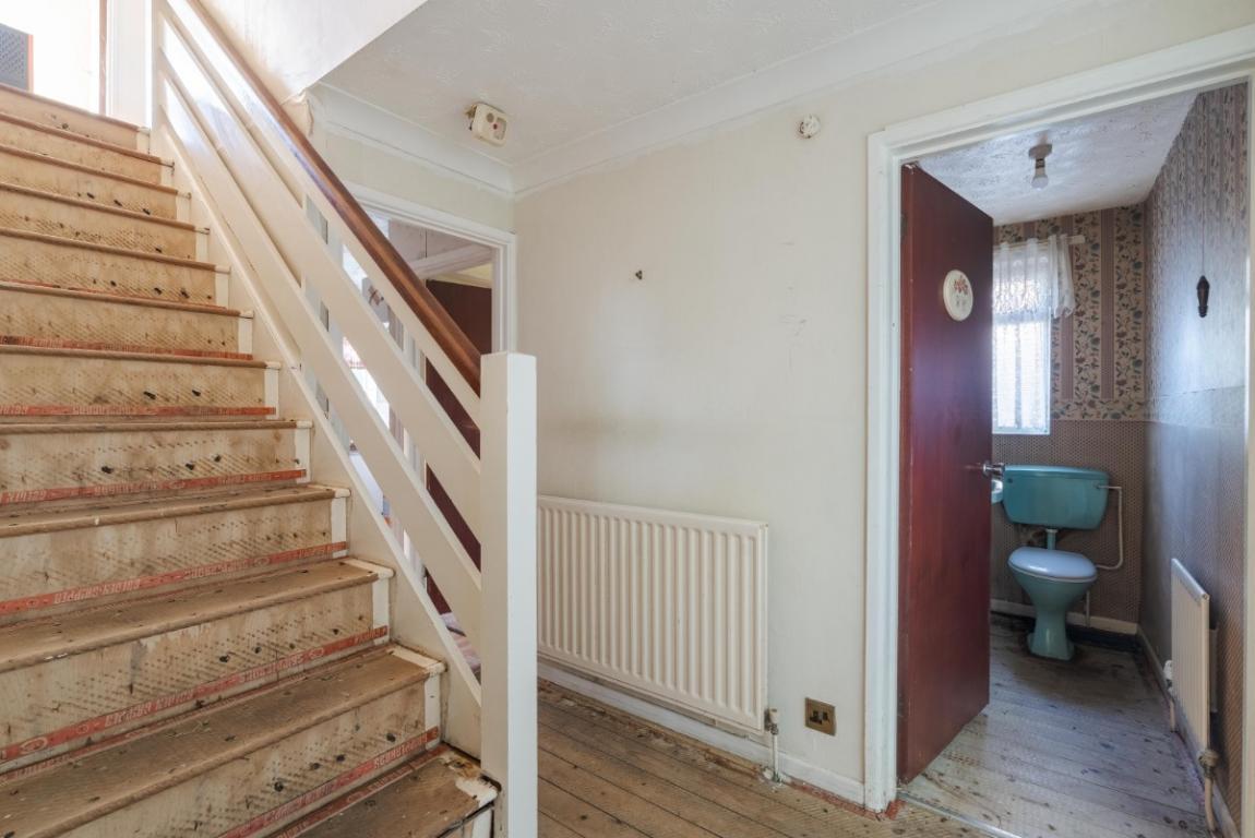 Image: 3 Lynwood Drive Wimborne Dorset Merley