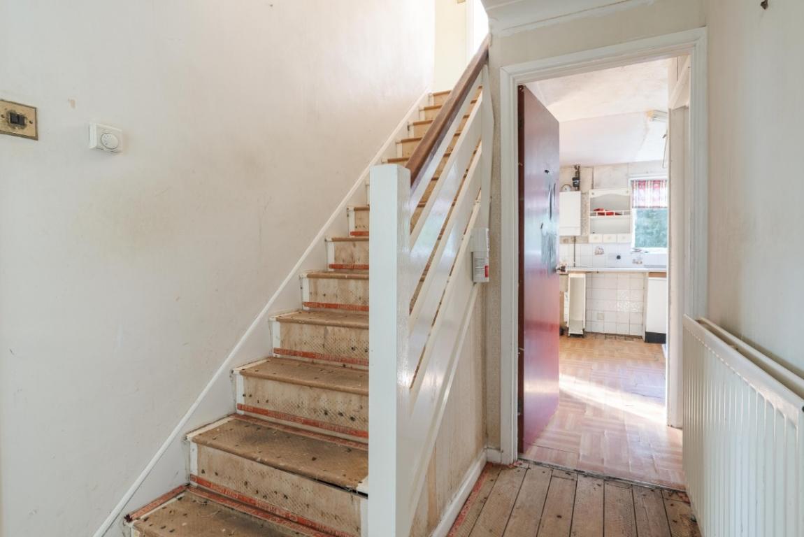 Image: 9 Lynwood Drive Wimborne Dorset Merley