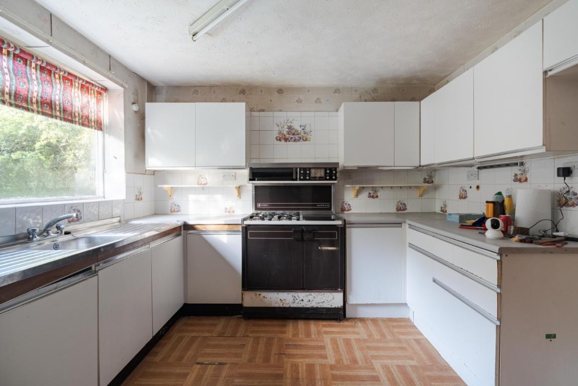 Image: 5 Lynwood Drive Wimborne Dorset Merley