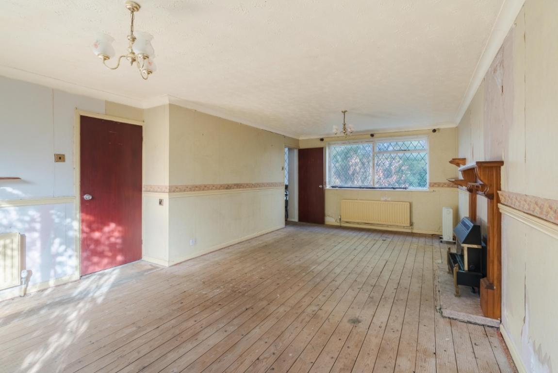 Image: 4 Lynwood Drive Wimborne Dorset Merley