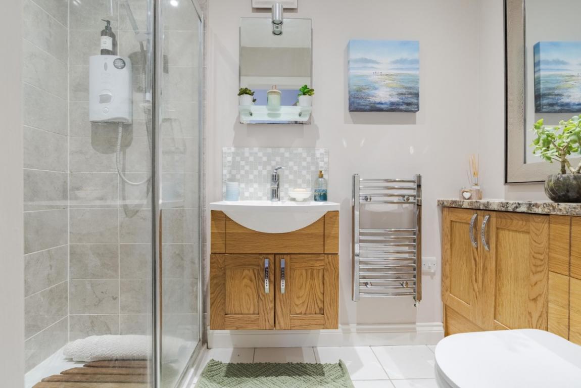 Image: 23 Montacute Way Wimborne Dorset Merley