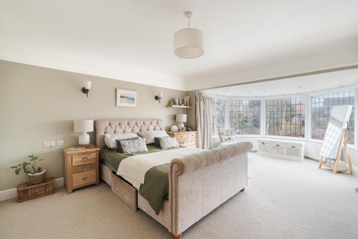 Image: 19 Montacute Way Wimborne Dorset Merley