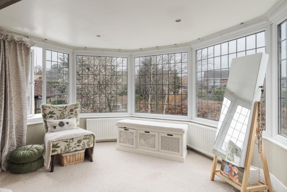 Image: 20 Montacute Way Wimborne Dorset Merley