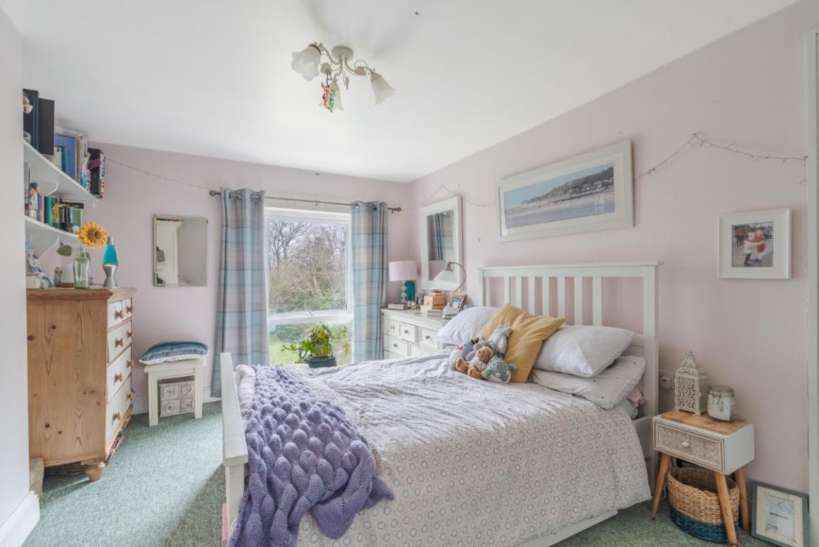 Image: 26 Montacute Way Wimborne Dorset Merley