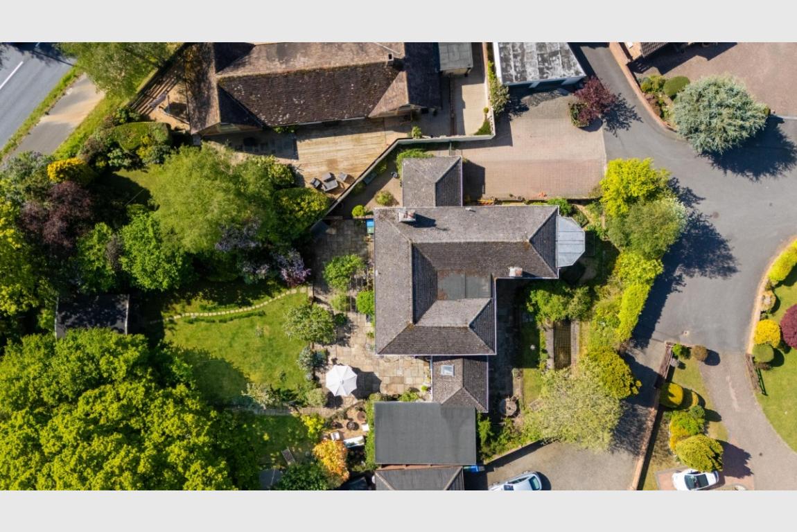 Image: 37 Montacute Way Wimborne Dorset Merley