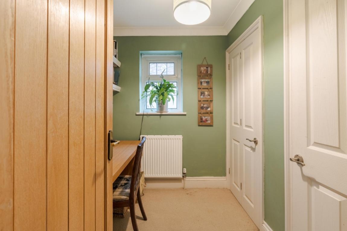 Image: 15 Montacute Way Wimborne Dorset Merley