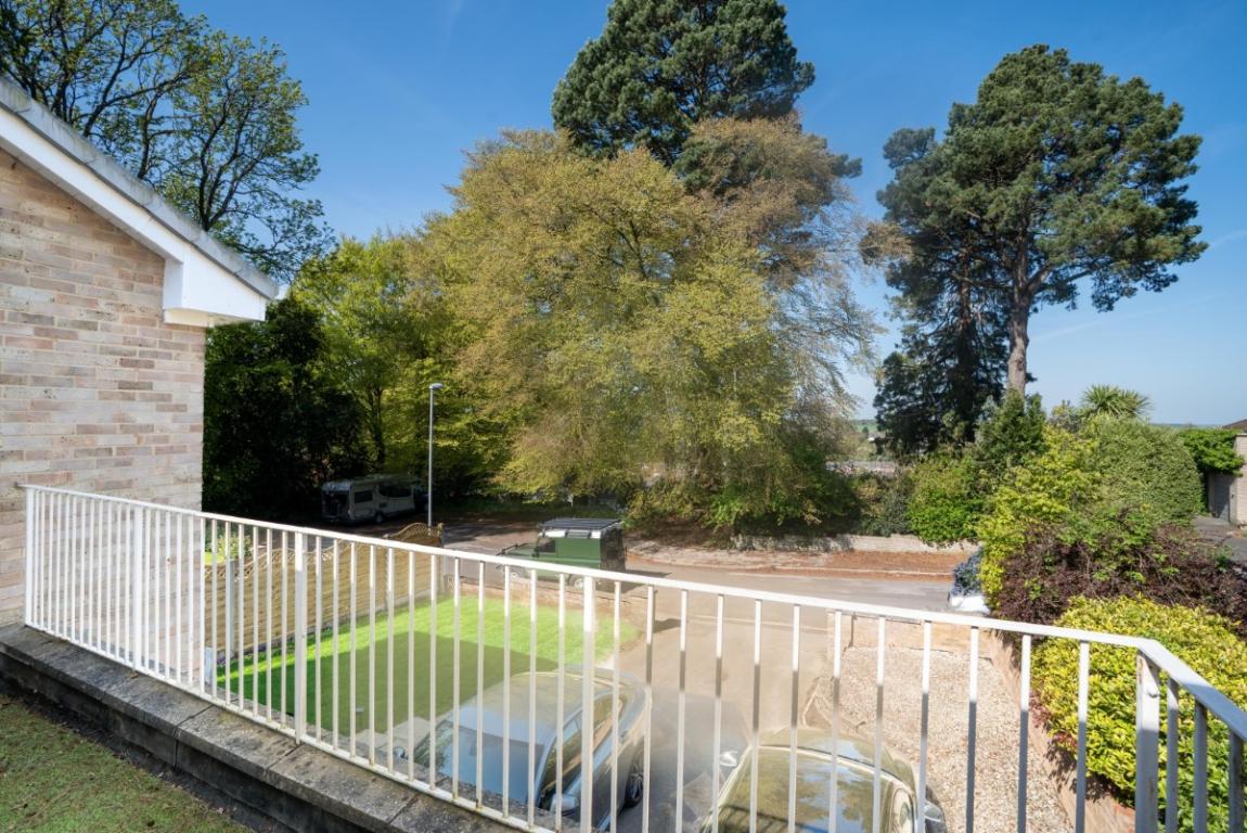 Image: 13 Marlborough Place Wimborne Dorset Wimborne