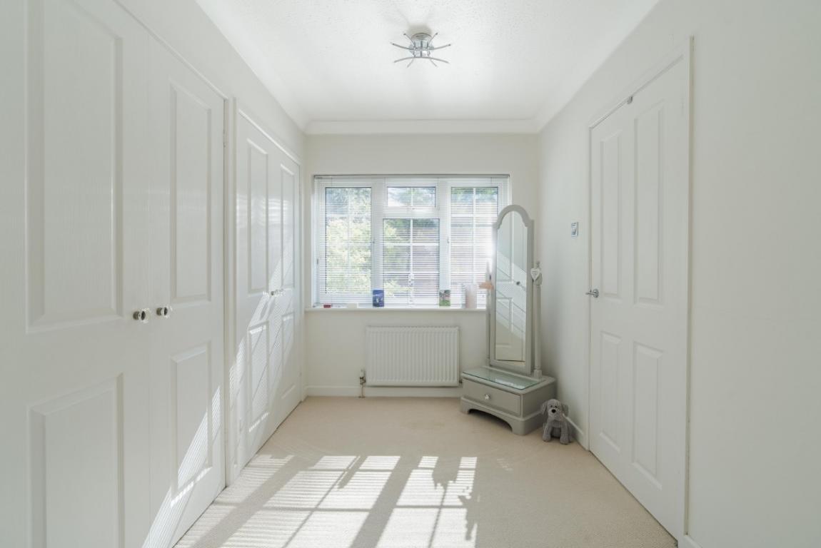 Image: 14 Marlborough Place Wimborne Dorset Wimborne
