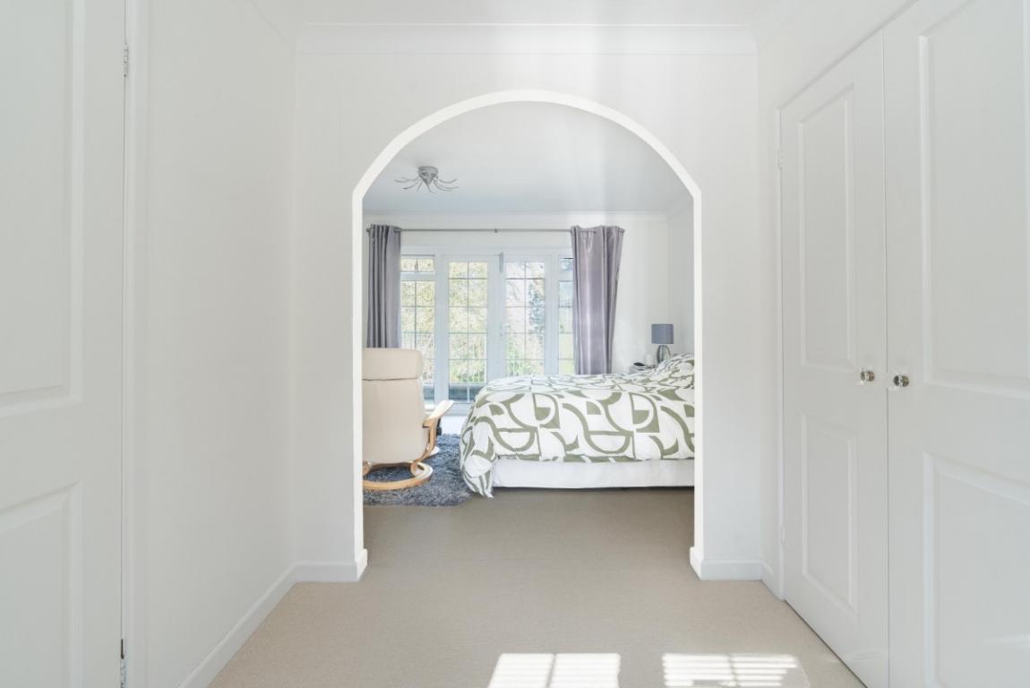Image: 12 Marlborough Place Wimborne Dorset Wimborne