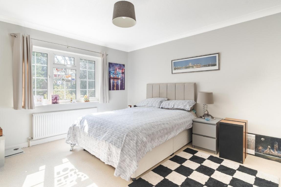 Image: 16 Marlborough Place Wimborne Dorset Wimborne