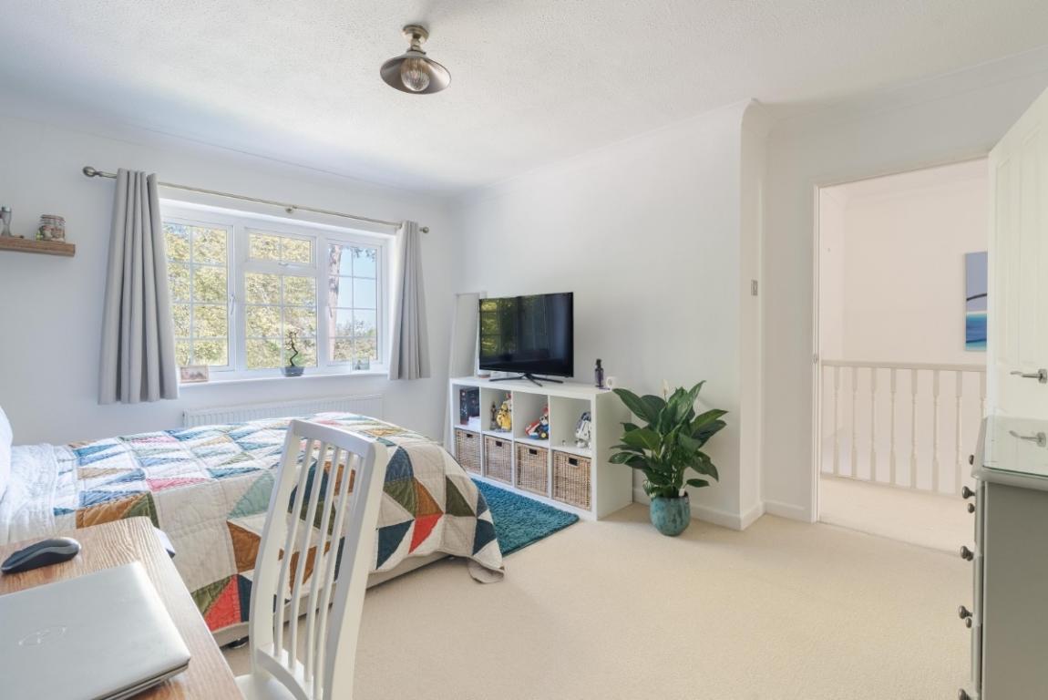 Image: 18 Marlborough Place Wimborne Dorset Wimborne