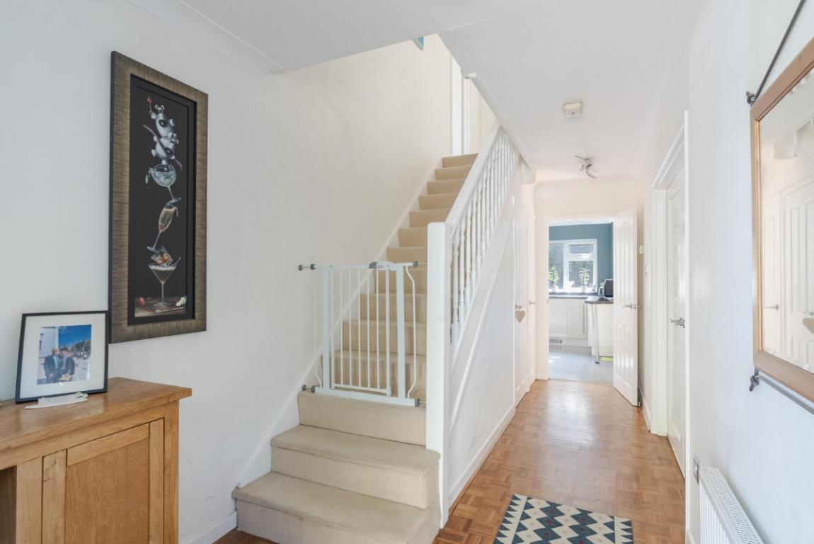 Image: 9 Marlborough Place Wimborne Dorset Wimborne