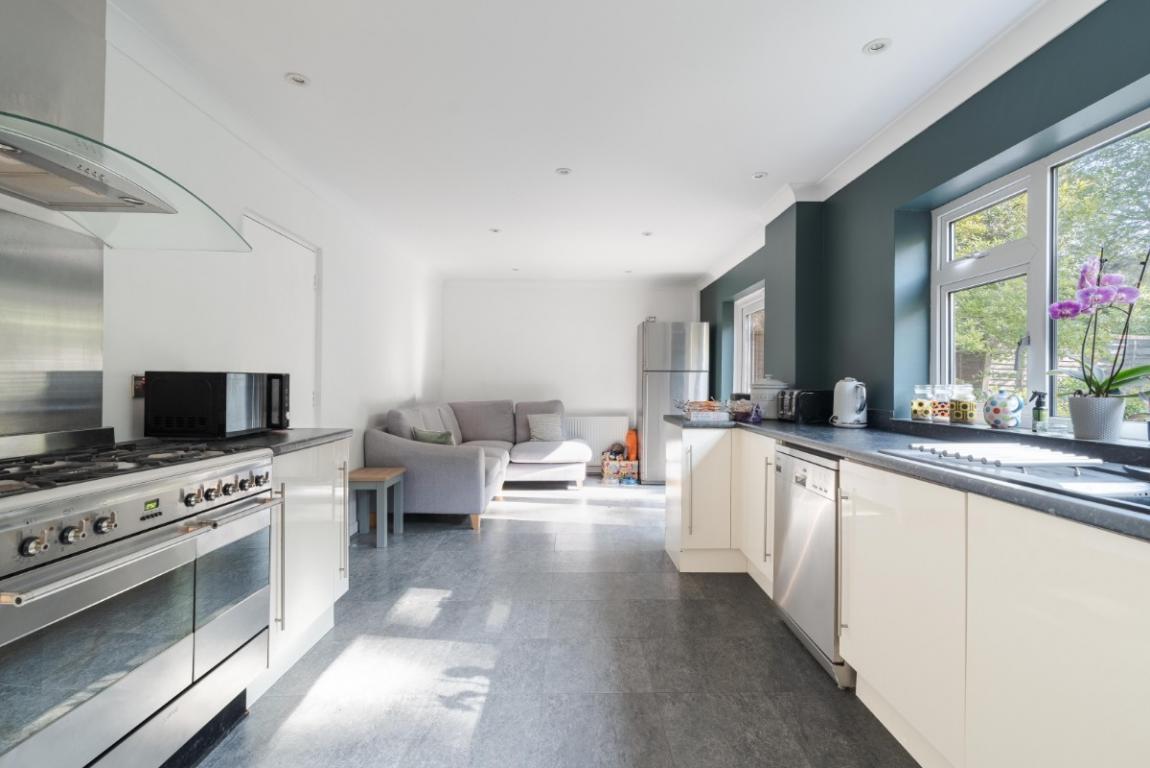 Image: 7 Marlborough Place Wimborne Dorset Wimborne
