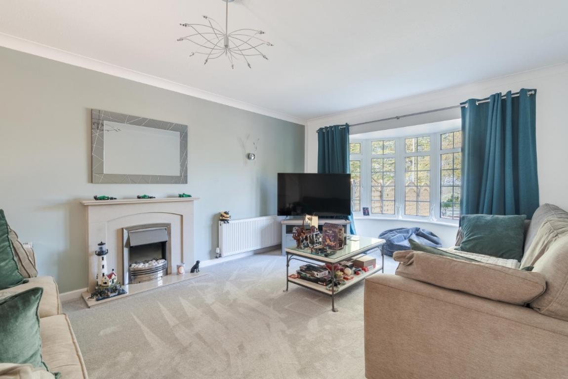 Image: 3 Marlborough Place Wimborne Dorset Wimborne