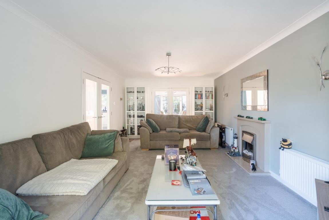 Image: 4 Marlborough Place Wimborne Dorset Wimborne