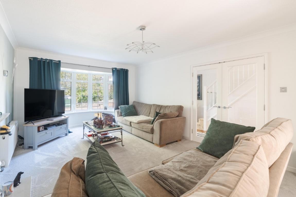Image: 5 Marlborough Place Wimborne Dorset Wimborne