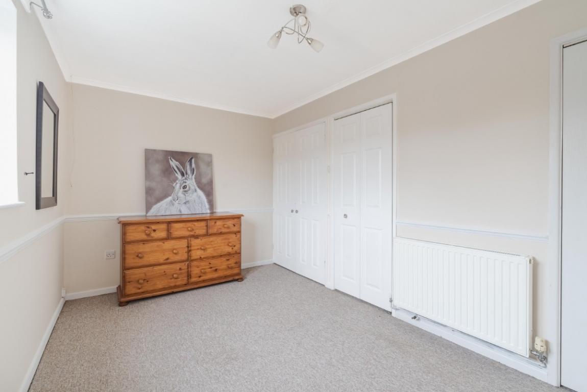 Image: 8 Plantagenet Crescent Bournemouth Dorset Bearwood