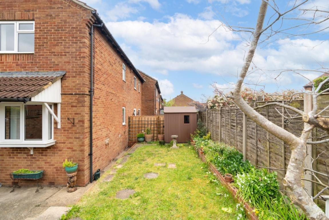 Image: 13 Plantagenet Crescent Bournemouth Dorset Bearwood