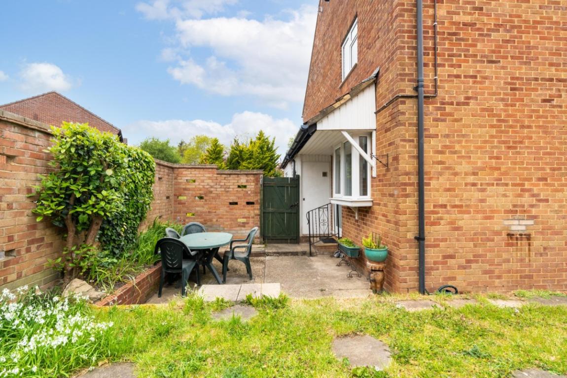 Image: 11 Plantagenet Crescent Bournemouth Dorset Bearwood