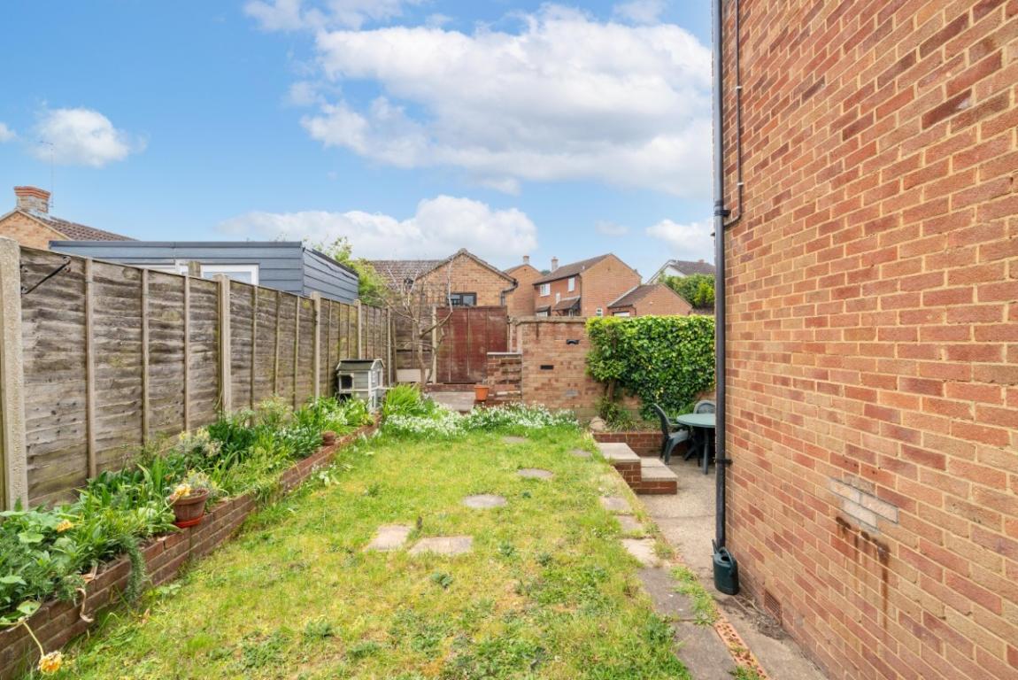 Image: 10 Plantagenet Crescent Bournemouth Dorset Bearwood