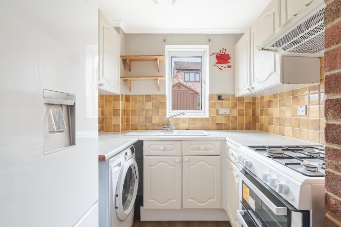 Image: 6 Plantagenet Crescent Bournemouth Dorset Bearwood