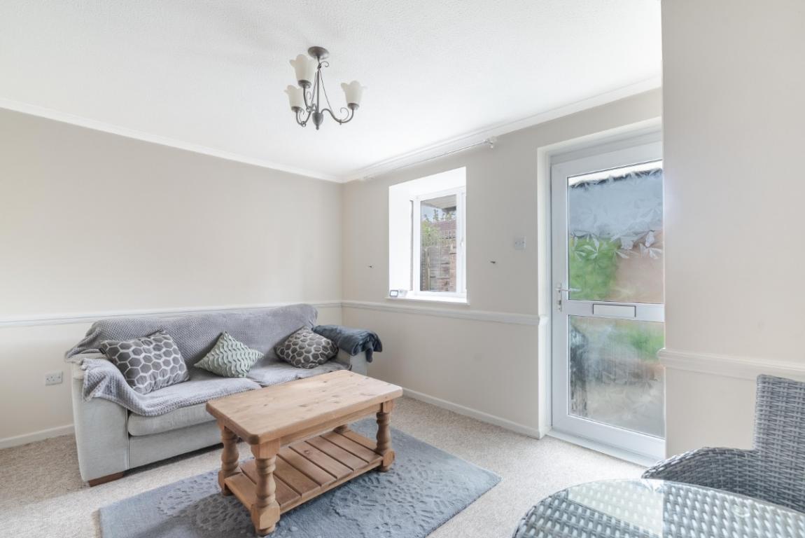 Image: 3 Plantagenet Crescent Bournemouth Dorset Bearwood