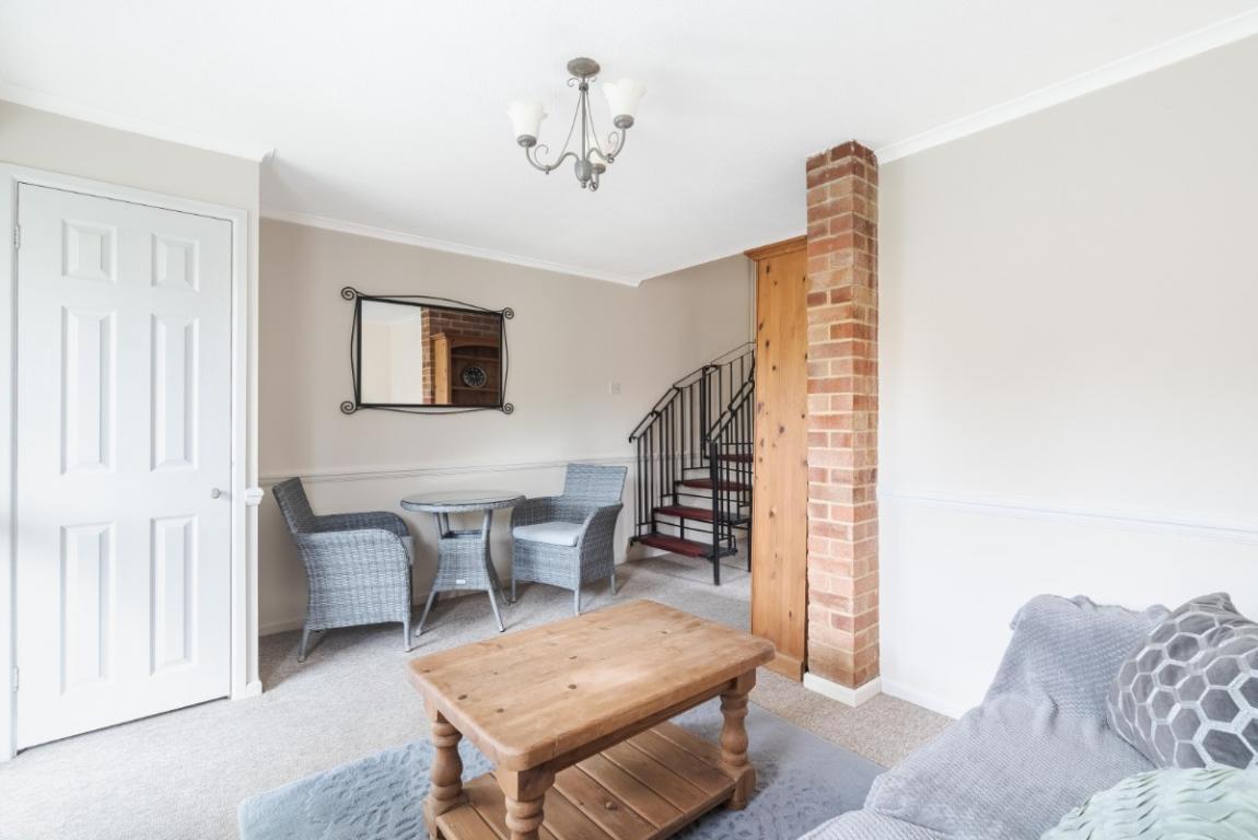 Image: 5 Plantagenet Crescent Bournemouth Dorset Bearwood