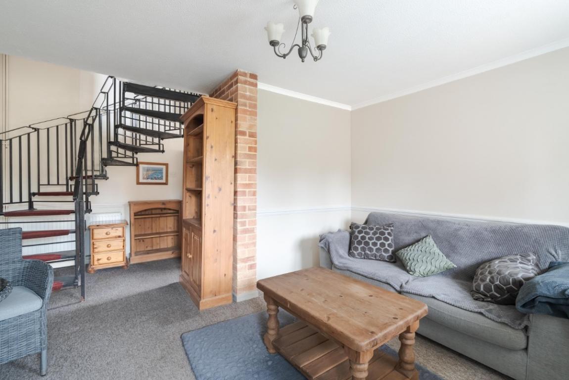 Image: 2 Plantagenet Crescent Bournemouth Dorset Bearwood
