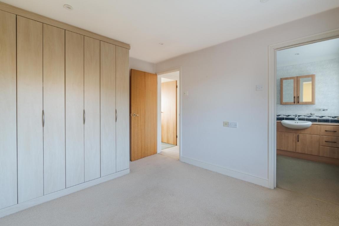 Image: 16 Canford Bottom Wimborne Dorset Colehill