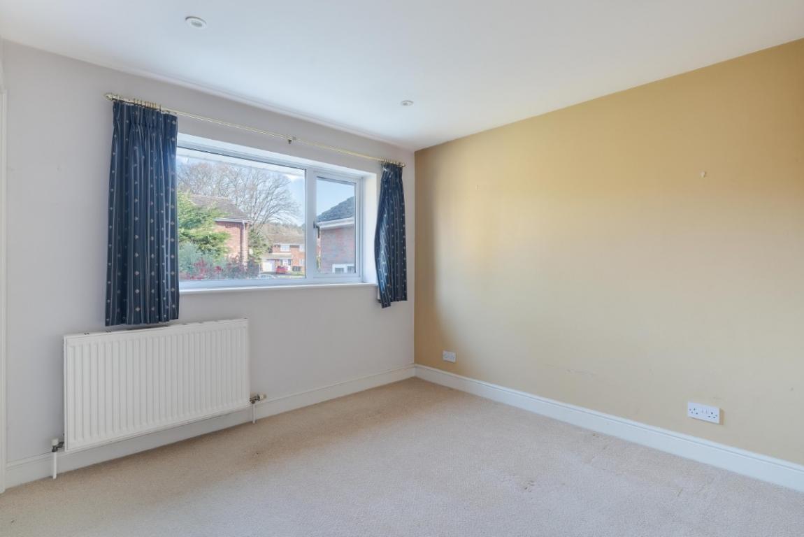 Image: 17 Canford Bottom Wimborne Dorset Colehill