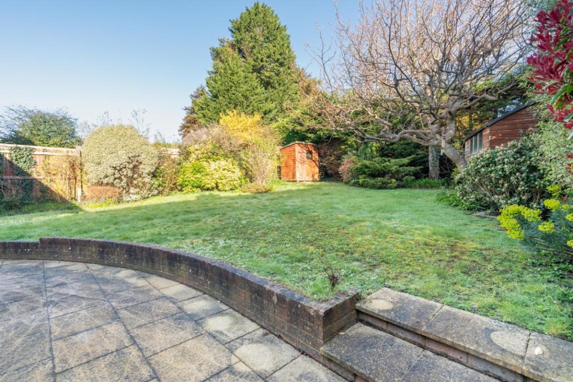 Image: 21 Canford Bottom Wimborne Dorset Colehill