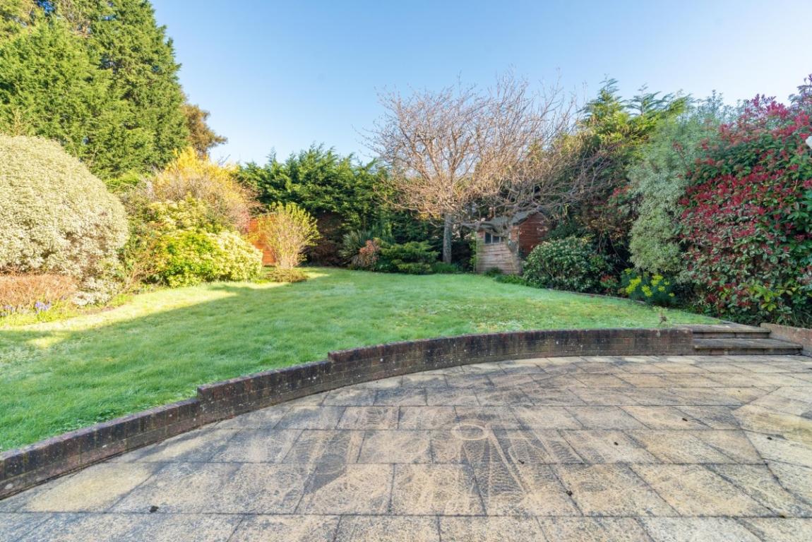 Image: 2 Canford Bottom Wimborne Dorset Colehill