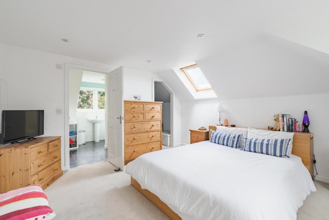 Image: 20 Pilford Heath Road Wimborne Dorset Colehill